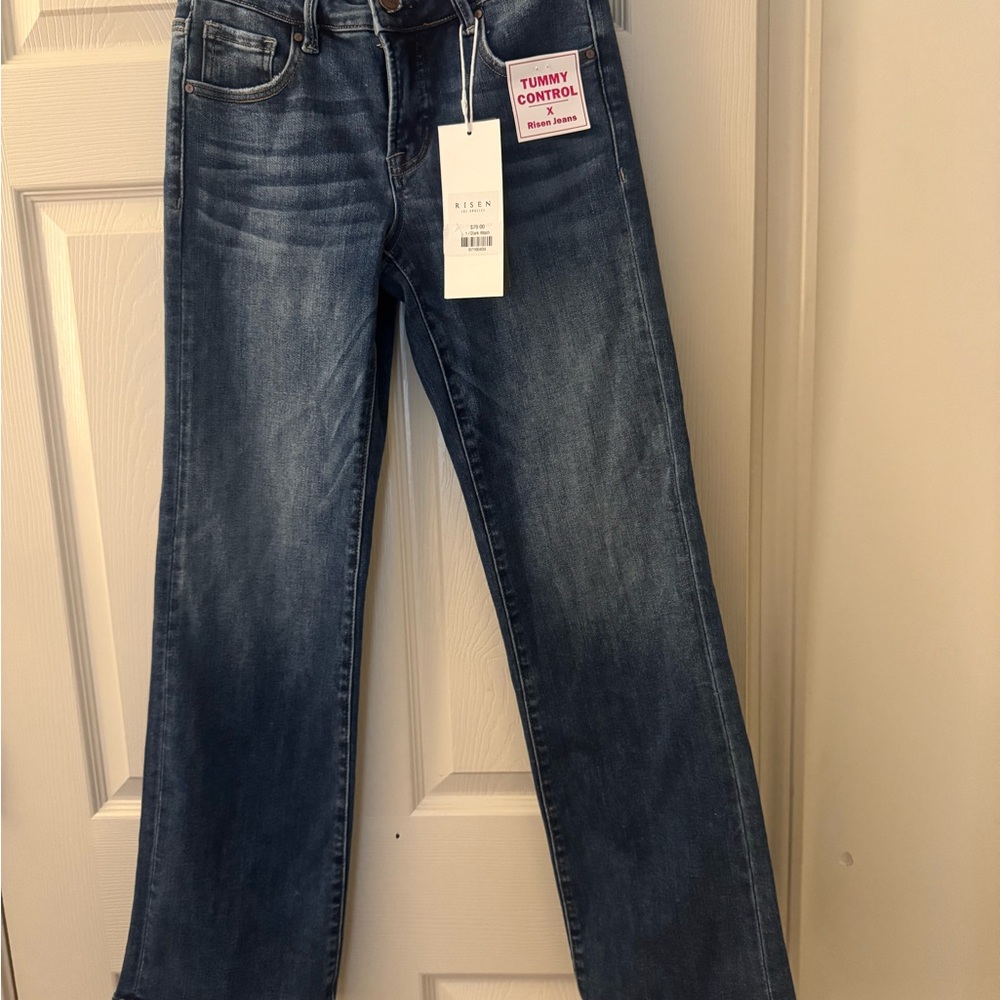Risen Brand Size 1 Women's Jeans